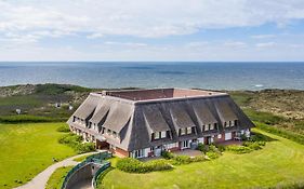 Ferienwohnung Kliffsand 17 Urlauben Unter Reet Mit Meerblick In Kampen, Sylt